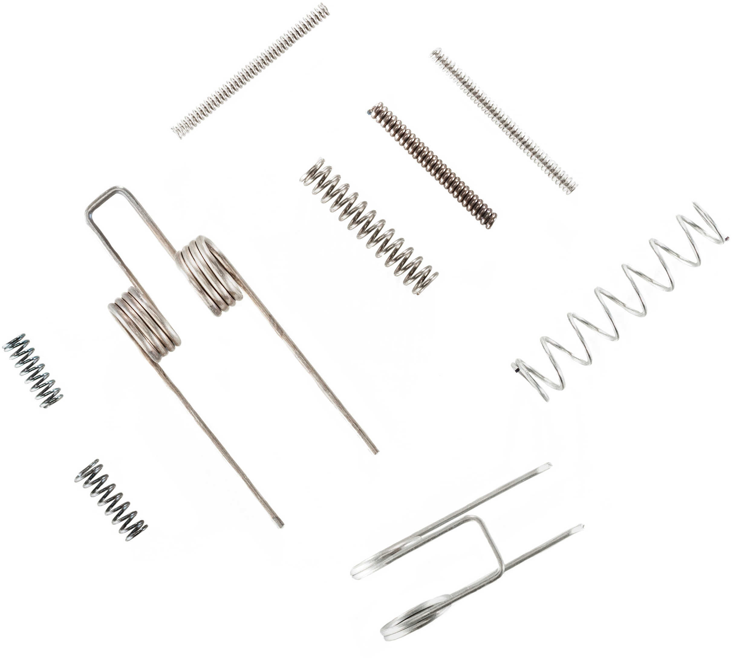 AR-15/M16 Lower Receiver Spring Kit