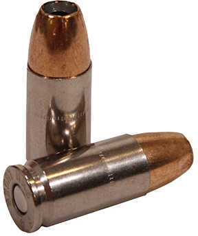 Federal Premium Personal Defense Pistol Ammo 9mm Luger 124. Hydra-Shok Jacketed HP 20 rd. Model: P9HS1