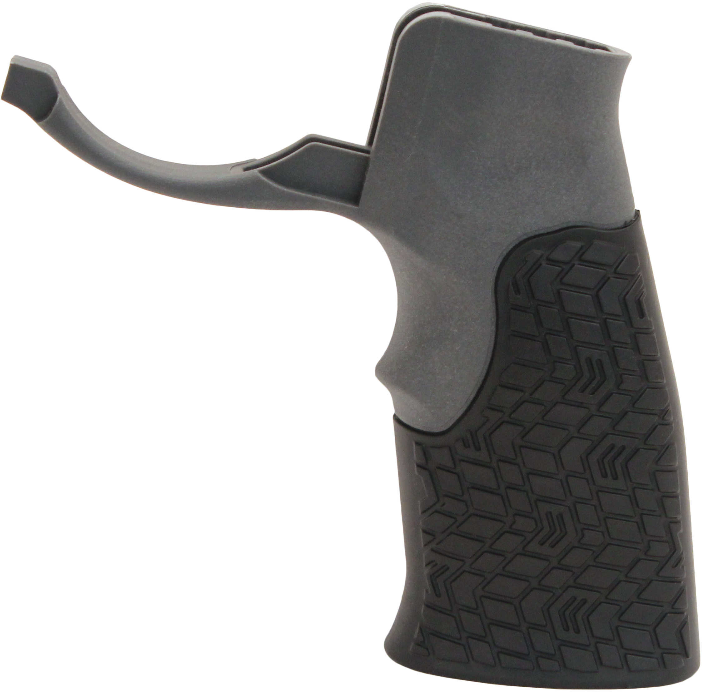 Daniel Defense Pistol Grip Dd Tornado Grey 21-071-05177-012