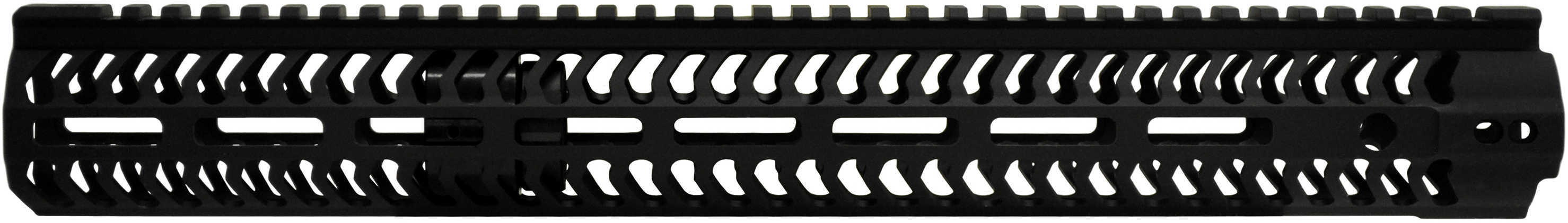 Odin Handguard MLOK Ff 15.5