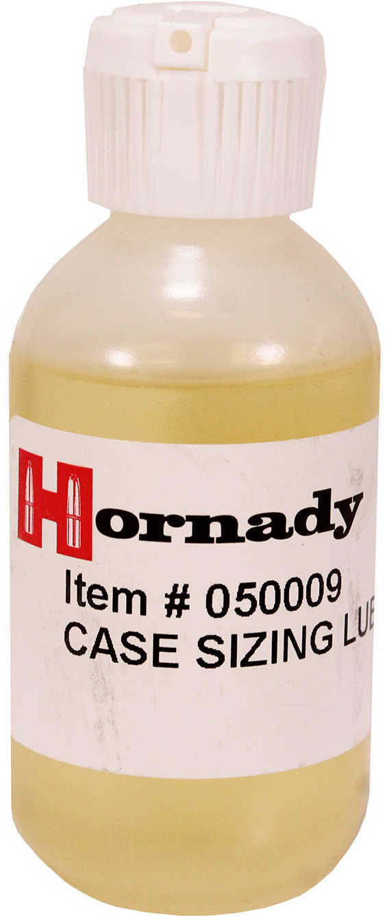 Hornady Case Lube 2.4 Oz. Squeeze Bottle