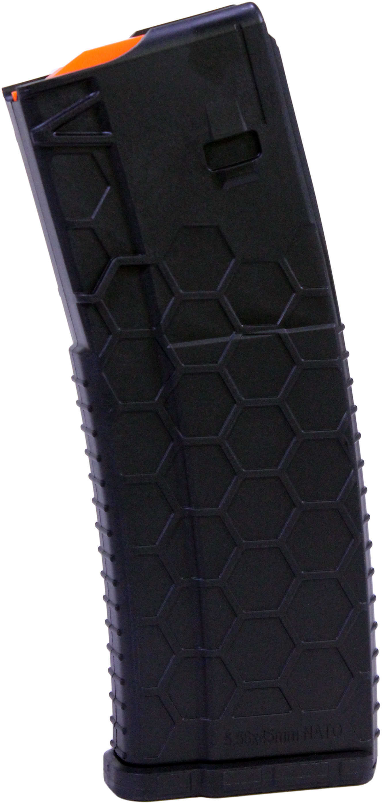 Hexmag AR15 5.56 30Rd Magazine Black