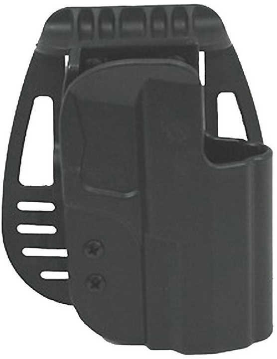 Uncle Mikes Kydex Paddle Holster Spring XD4"