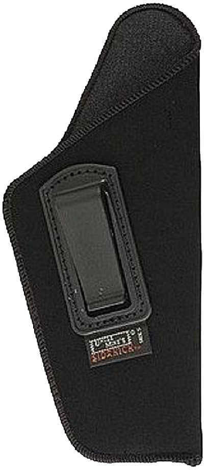 Uncle Mikes Sidekick Inside-The-Pant Holsters Fits 4.5"-5" Barrel Large Autos - Right Handed