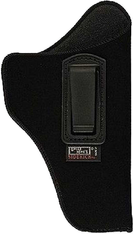 Uncle Mikes Sidekick Inside-The-Pant Holsters Fits Small Autos (.22 .25) - Right Hand