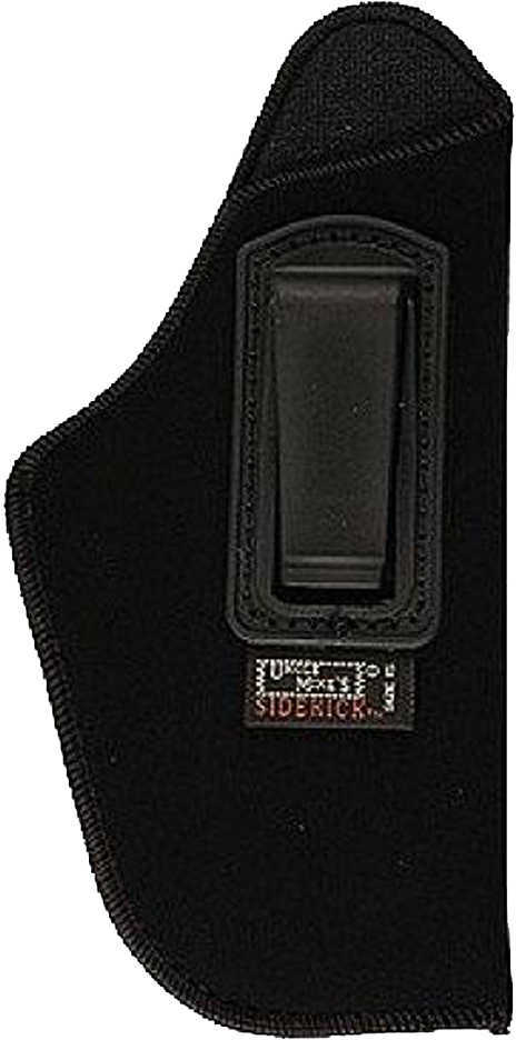 Uncle Mikes Sidekick Inside-The-Pant Holsters Fits 3.75"-4.5" Barrel Medium Autos - Right Hand