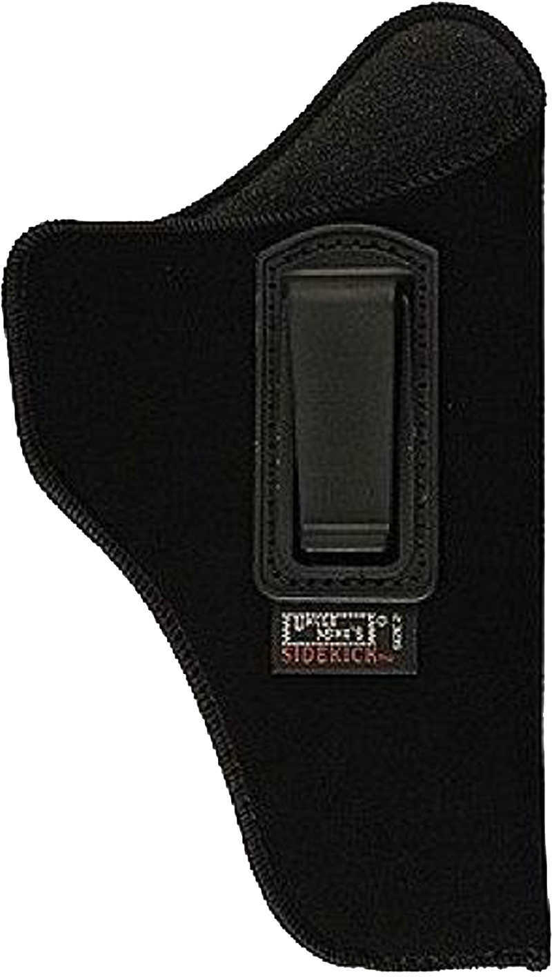 Uncle Mikes Sidekick Inside-The-Pant Holsters Fits 2" Small Frame 5-Shot Revolvers - Right Handed