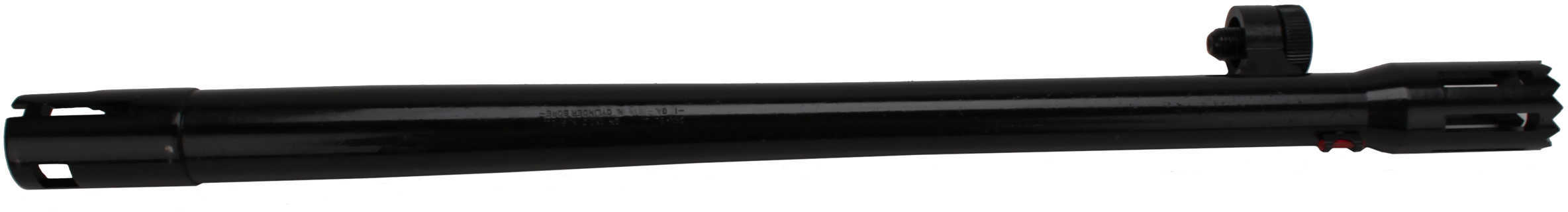 Mossberg 500 Security Barrel 12 ga. 18.5 in. Stand-Off Blue Model: 90018