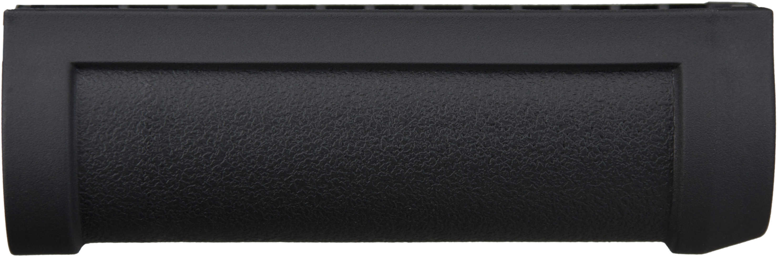 Adv. Tech. Forend Standard For Most 12 Gauge PUMPS Black Syn