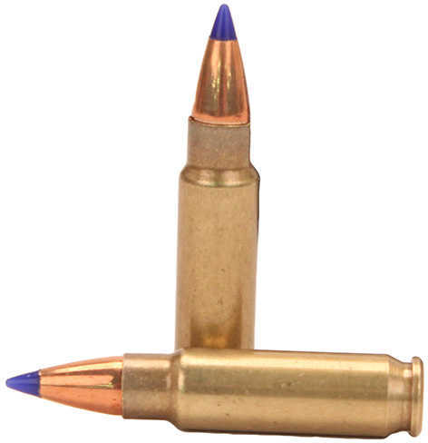 5.7x28MM 40 Grain Ballistic Tip 50 Rounds