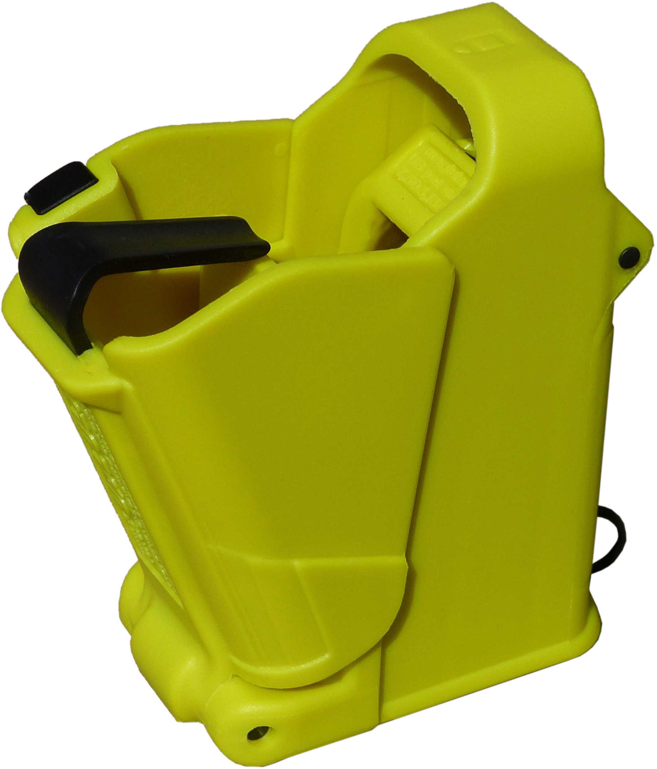 MAGLULA Loader Universal Pistol Lemon