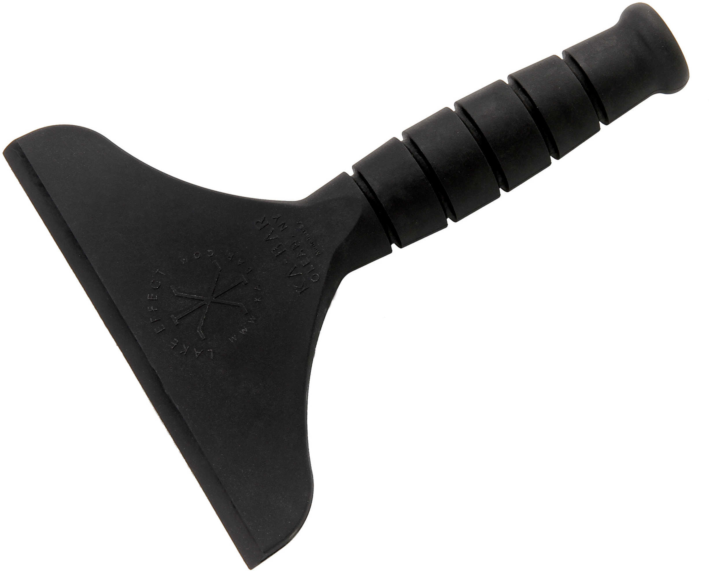 KABAR 9906 Lake Effect Ice Scraper