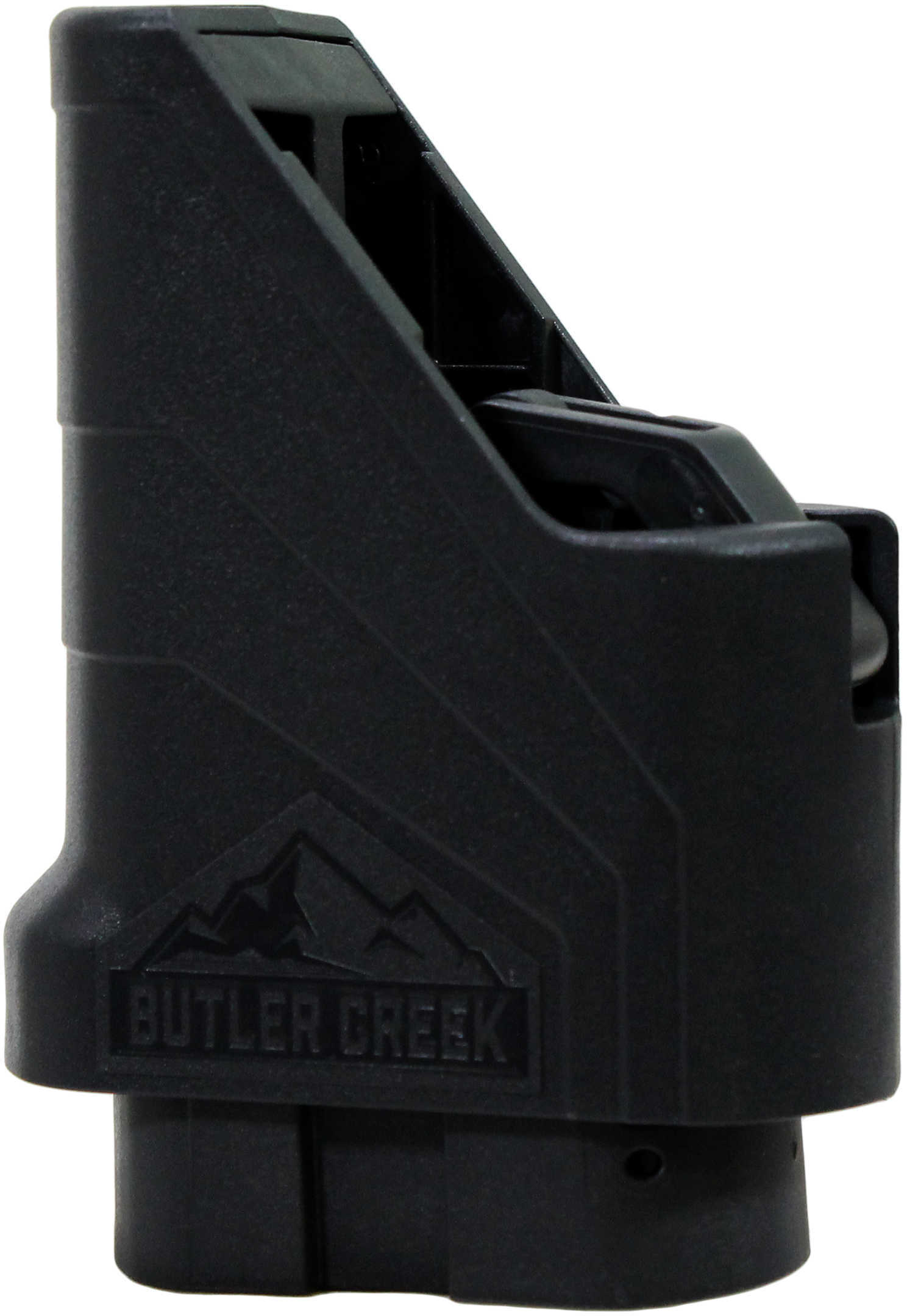 Butler Creek BCA2XSML ASAP Mag Loader .380 - .45 ACP Double Stack Black