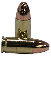 9mm Luger 124 Grain Full Metal Jacket 50 Rounds Sig Sauer Ammunition