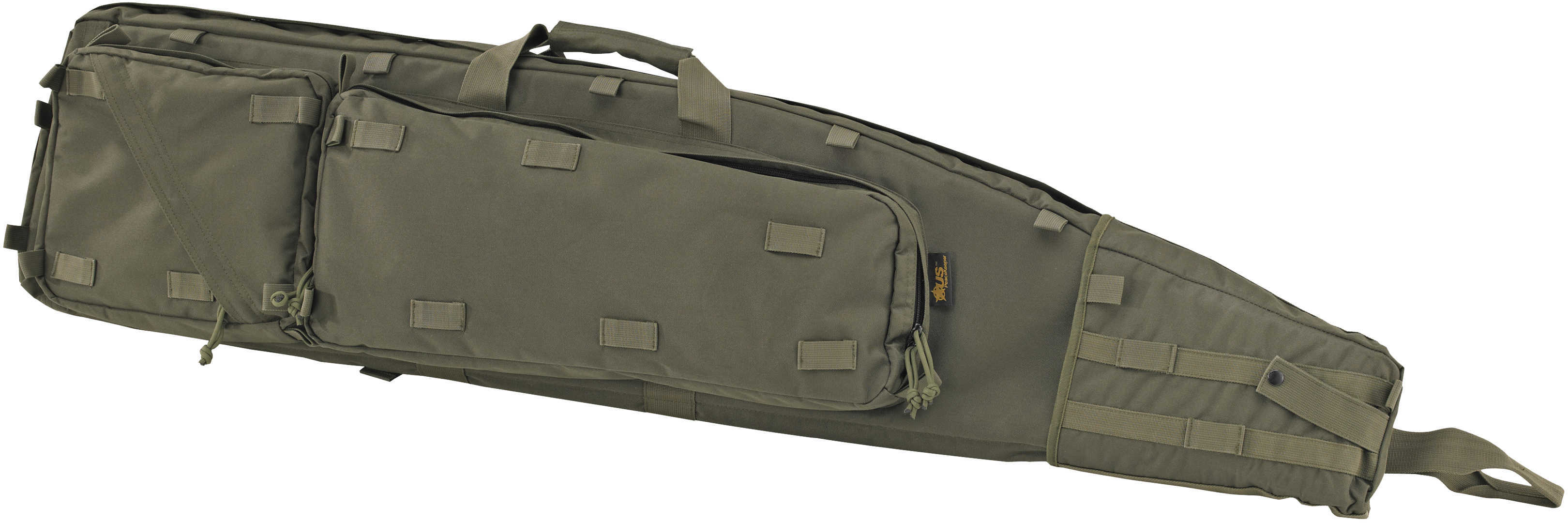 USP P30052 Drag Bag 52In ODG