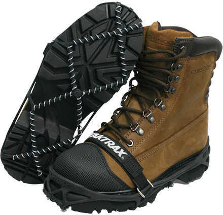 Yaktrax Pro Traction Cleats Medium Model: 08611