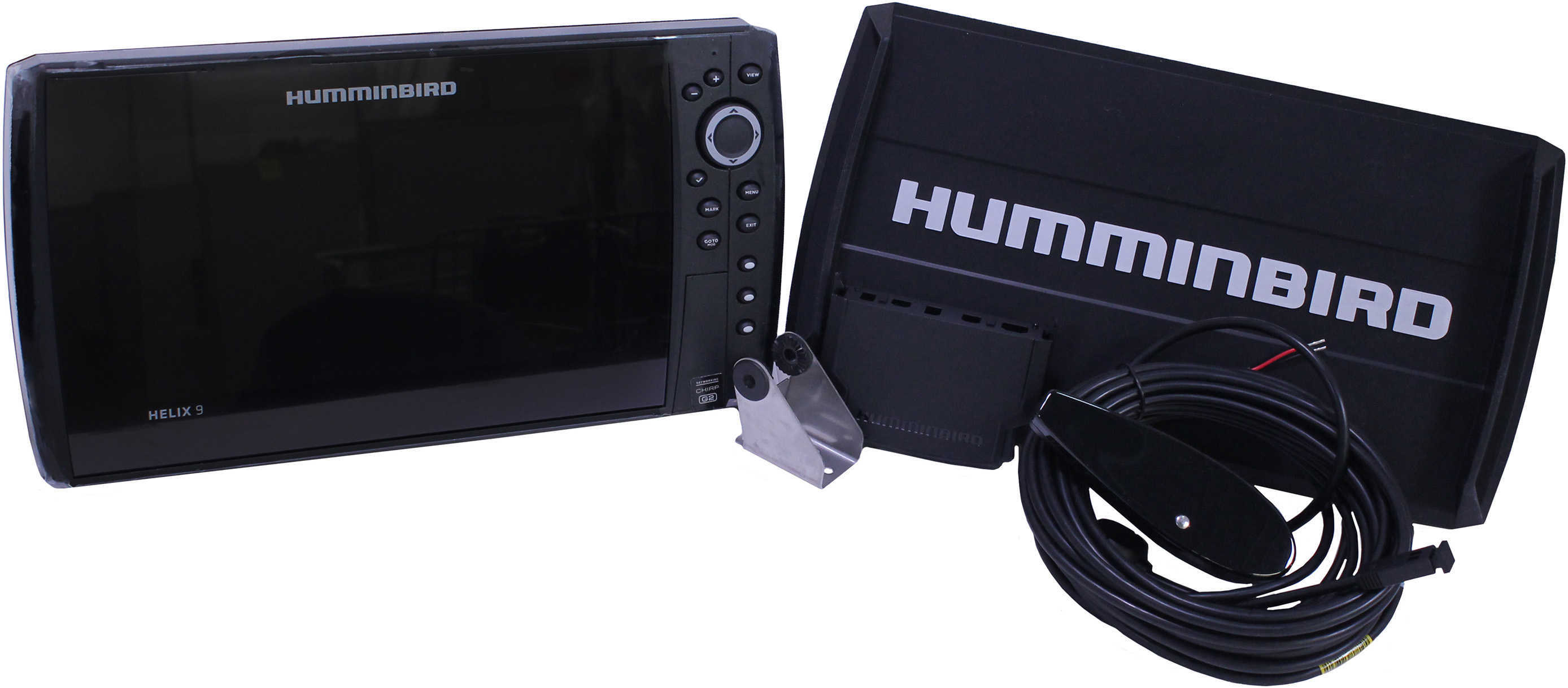 Hummingbird HELIX 9 CHIRP DI GPS G2N Fishfinder