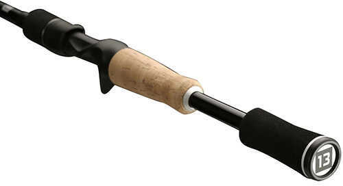 ONE 3 DEFY BLACK 7'9" CRANK ROD