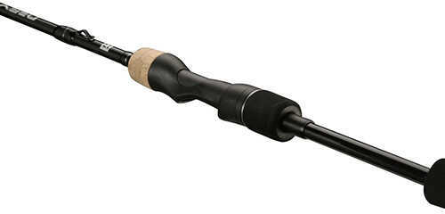 ONE 3 DEFY BLACK 6'7" M SPIN ROD