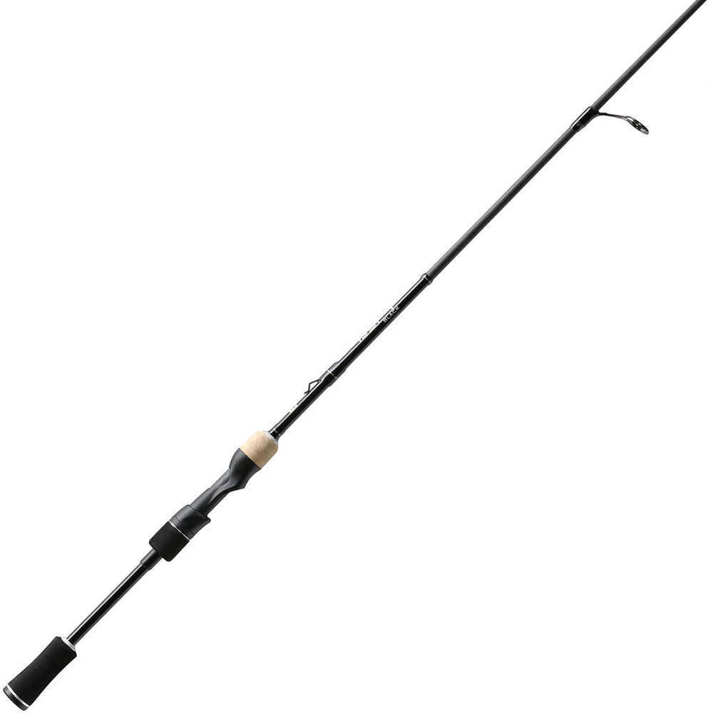 ONE 3 DEFY BLACK 7'1" M SPIN ROD