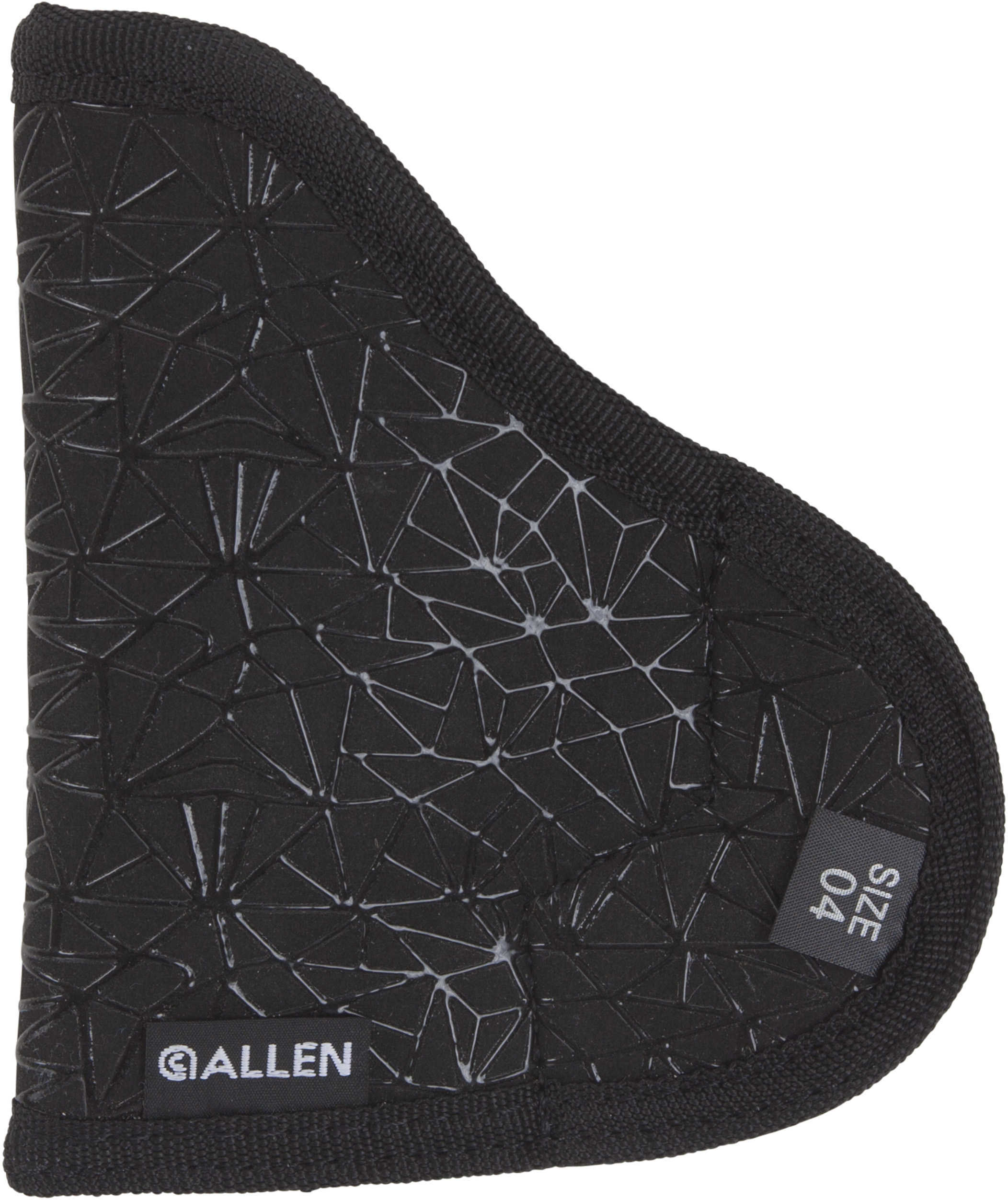 ALLEN SPIDERWEB HOLSTER 00 2-3REV