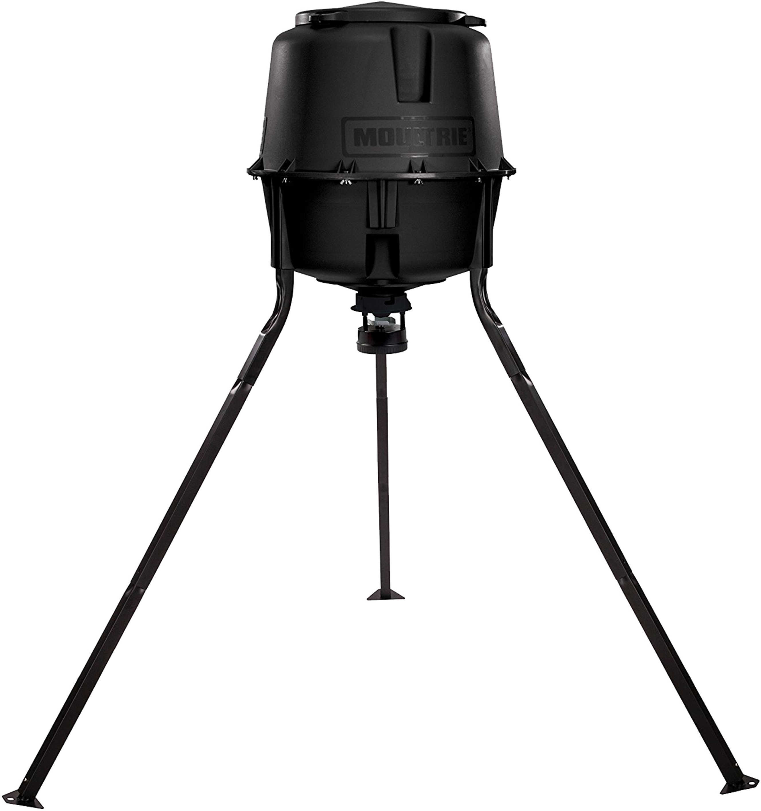 Moultrie 30 Gal Deer Feeder Standard