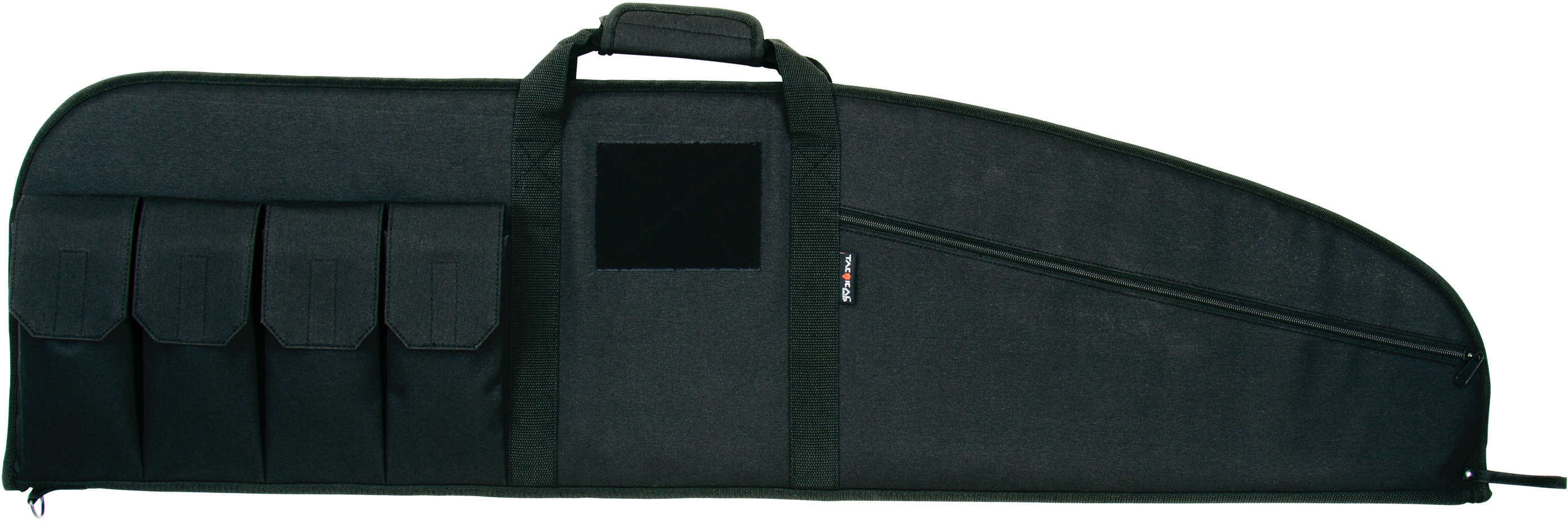 ALLEN COMBAT TACT 46" RIFLE CASE BL