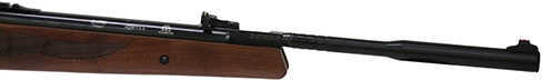 Hatsan Model 135 Vortex QE 177 Caliber Airgun 1550Fps Walnut