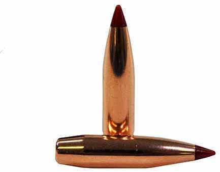 Hornady 22 Caliber .224 Diameter 73 Grain ELD Match Component Bullets, 100 Per Box Md: 22774