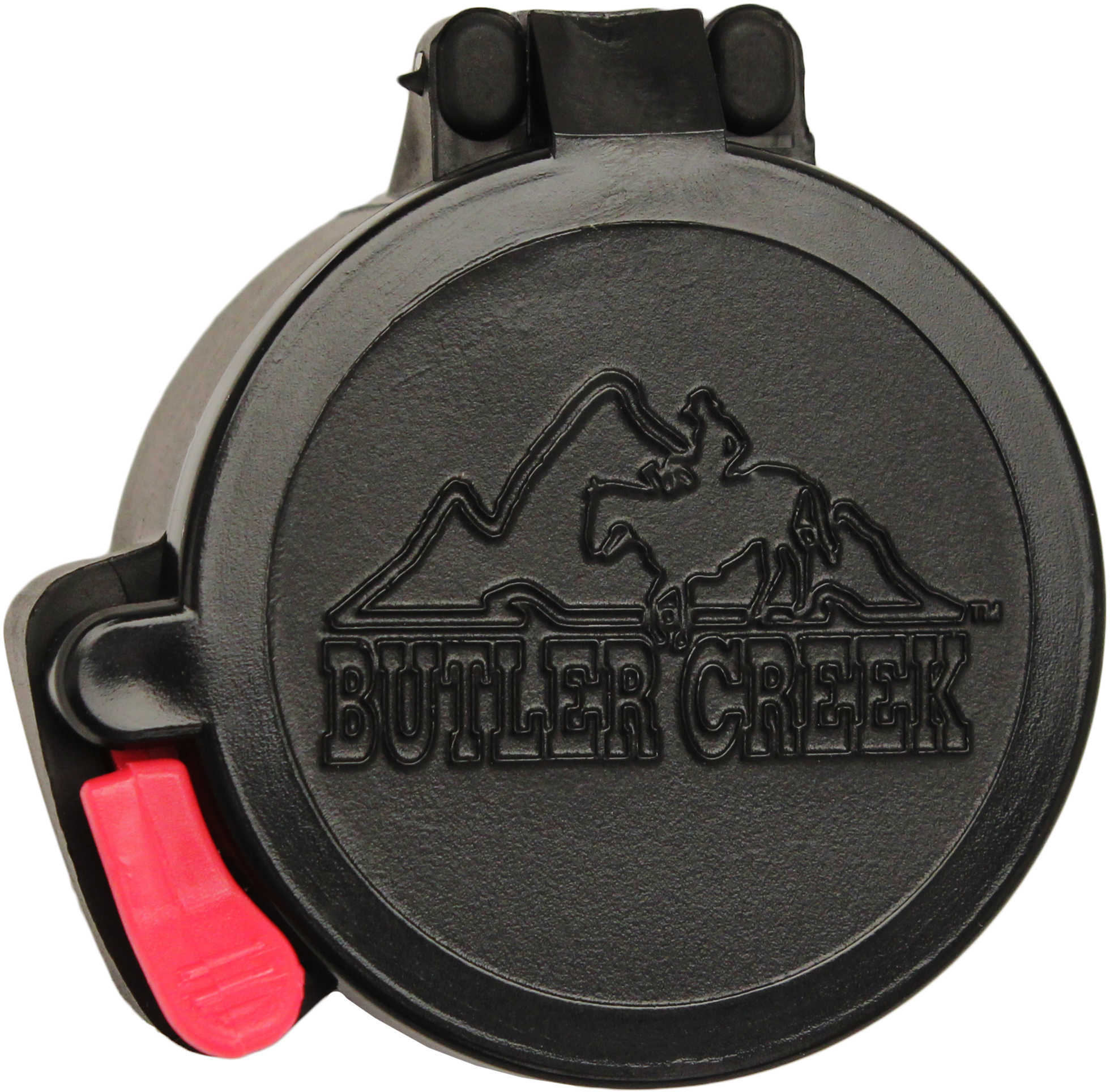 Butler Creek Flip-Open Scope Cover 14 Eye