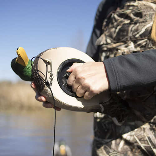 Mojo Rippler Waterfowl Decoy Model: HW2443