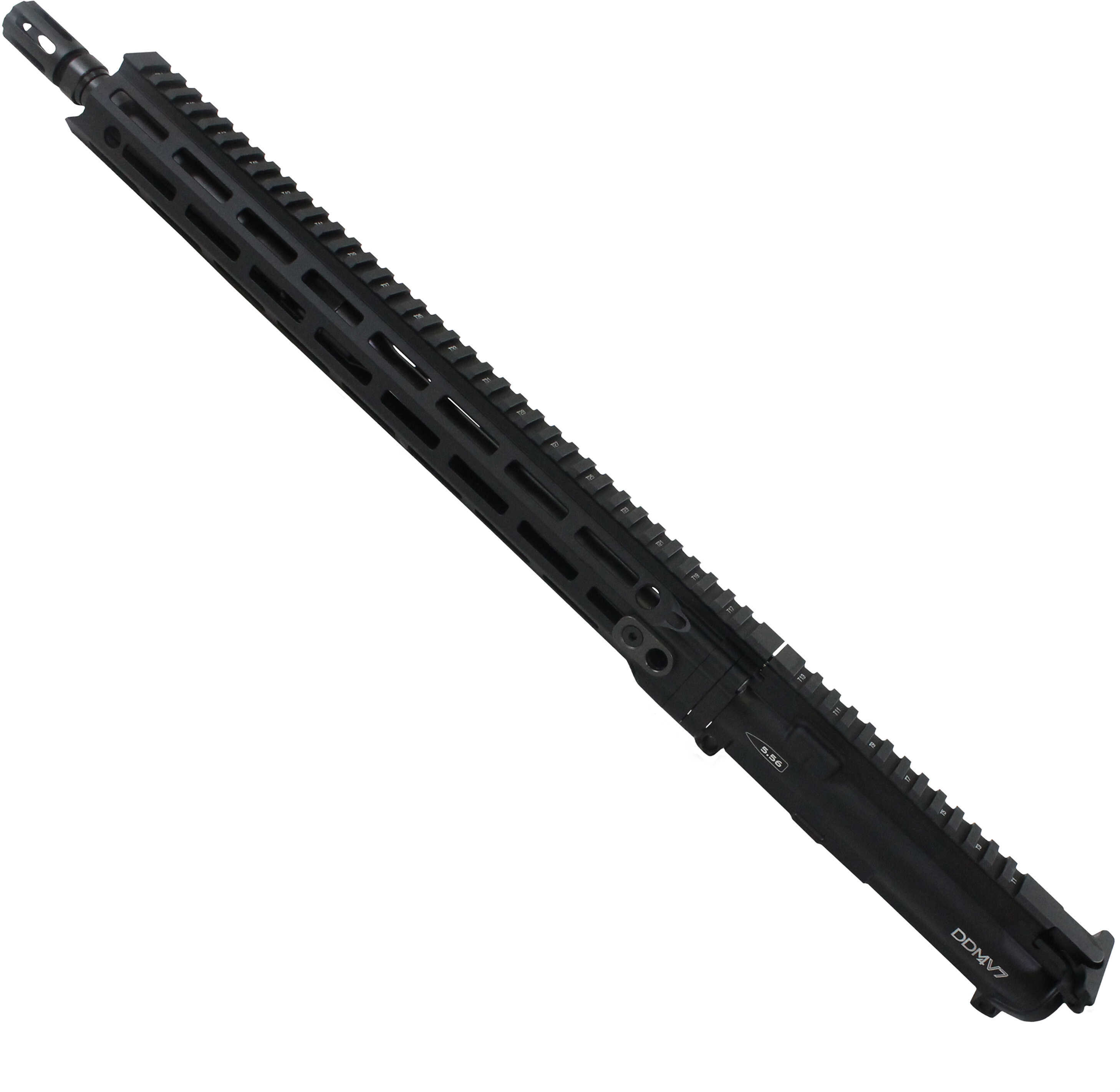 Daniel Defense DDM4 V7 URG 5.56 16" Flash Hider | M-LOK Handguard 23-128-02339-047