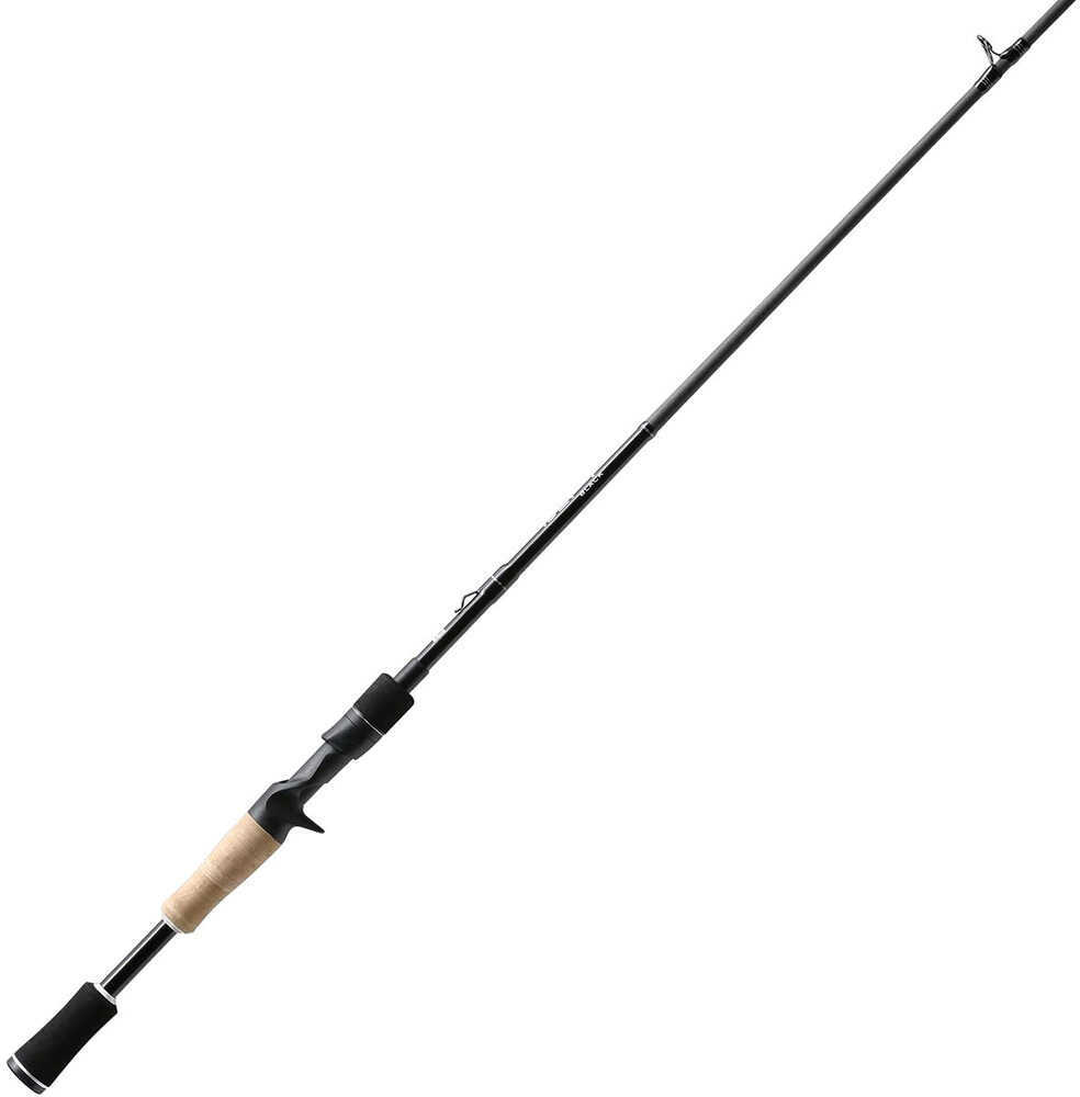ONE 3 DEFY BLACK 7'3" CRANK ROD