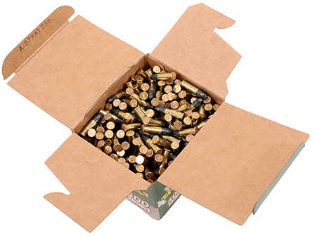 Remington Thunderbolt 22 LR 40 gr Round Nose (RN) Ammo 500 Box