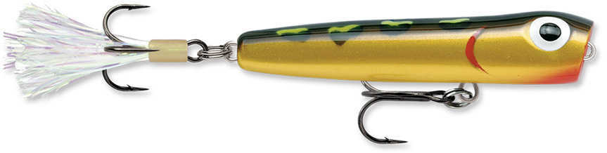 STORM CHUG BUG 06 BULL FROG