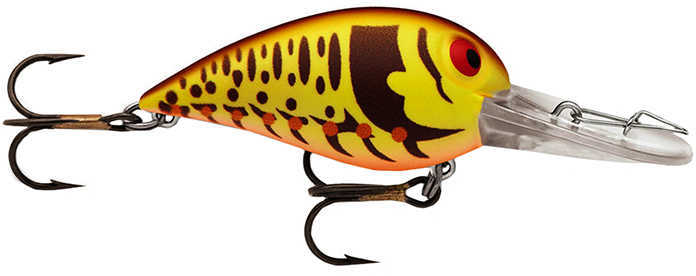 STORM OR WGL WART 05 BRN MUST CRAW