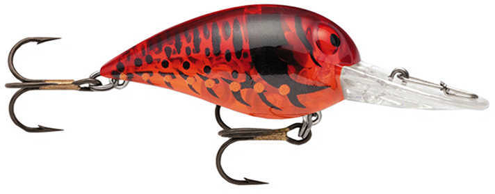 STORM OR WGGL WRT 05 PHANT RED CRAW