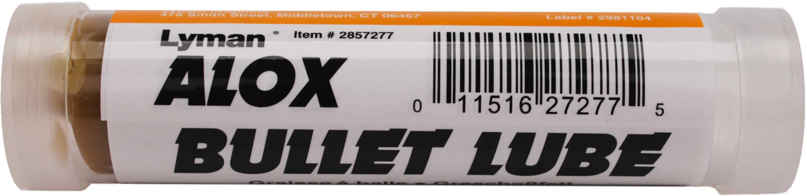 ALOX Bullet Lube