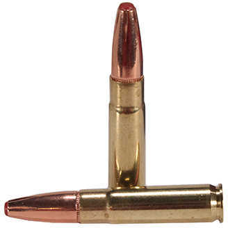 300 AAC Blackout 190 Grain Flex Tip Expanding 20 Rounds Hornady Ammunition