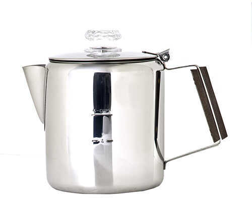 Coffee Percolator 6 Cup Md: 41115