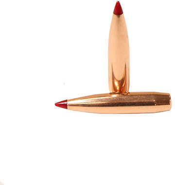 Hornady Bullets 25Cal. .257 110Gr. ELD-X 100CT