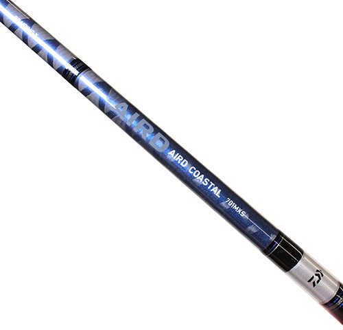 AIRD COASTAL ROD SPINNING 7ft MHX 1pc Model: ACIN701MHXS