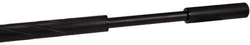 Gamo 611120454 Big Bore TC-45 .45 Pellet Black, Ergonomic Tactical Stock