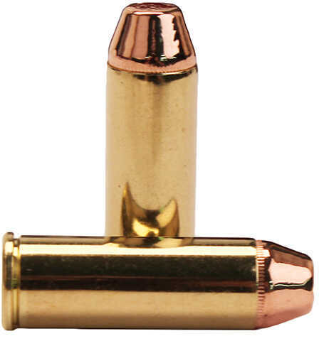 45 Colt 255 Grain Full Metal Jacket 50 Rounds Fiocchi Ammunition