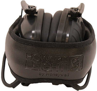 Howard Leight R02525 Impact Sport Earmuff 22 Db Black