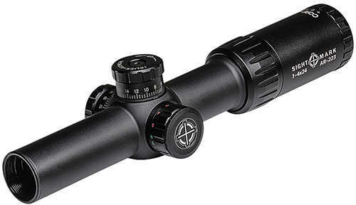 SIGHTMARK CORE TX 1-4X24 AR-223 BDC