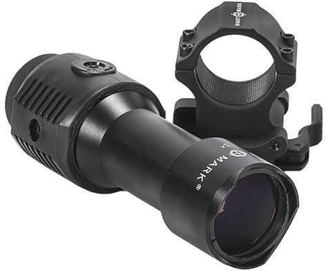 SIGHTMARK 5X TACTICAL MAGNIFIER