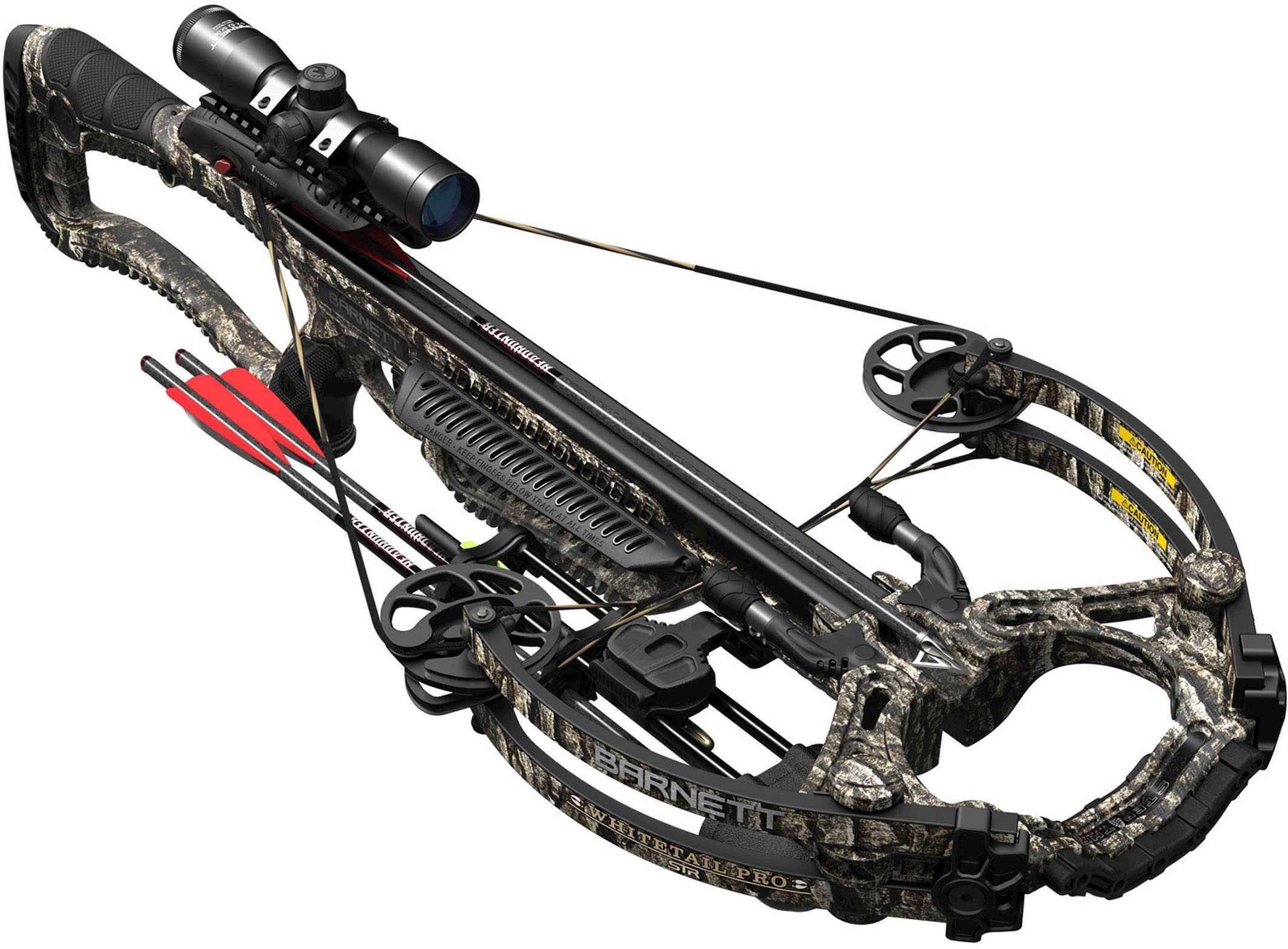 Barnett Whitetail Pro STR Pkg