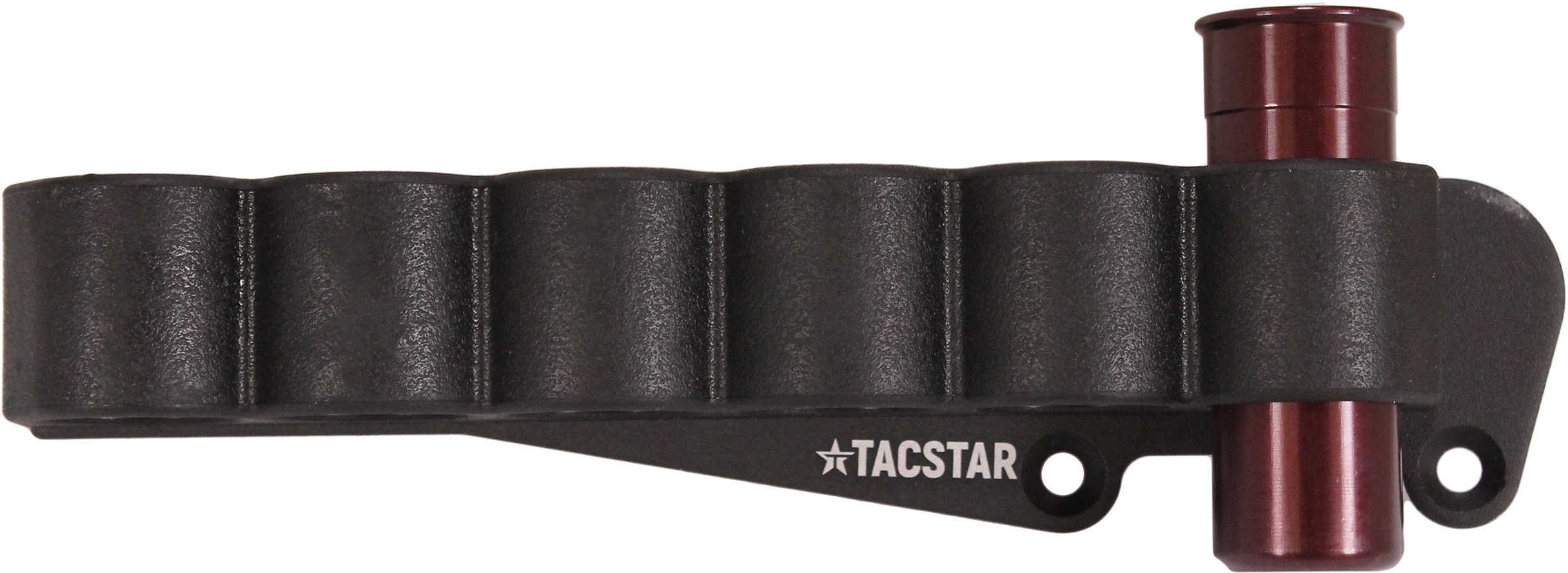 TACSTAR Sidesaddle Shell Carrier For Mossberg 930 12Ga.