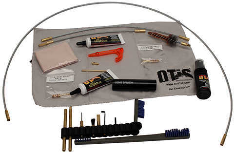 Otis Elite UNIVERASAL Cleaning System